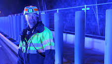 Veiens helter (S12 E13)