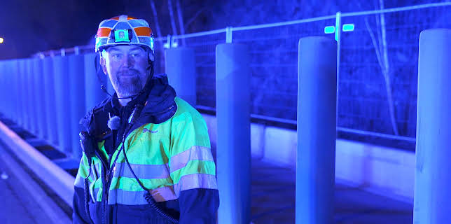 12:55: Vägens hjältar (S12 E13) (S12) | Kanal 5 | 11/7 2025