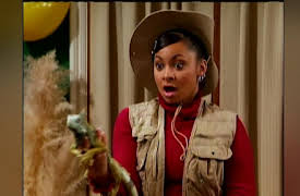 That's So Raven Volume 1: Party Animal