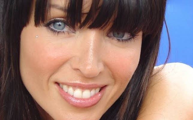 Dannii Minogue