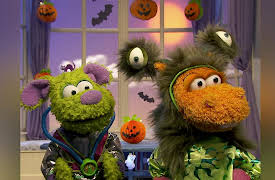 Pajanimals: I Can Do It Better  / Oops!