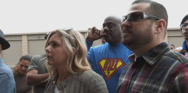 15:55: Storage Wars - Die Geschäftemacher | ProSieben Maxx | 2/19 2026