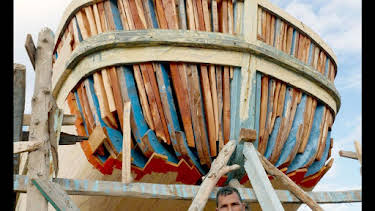 10:30: An den Ufern des Nil (3/3) | Arte | 3/27 2026