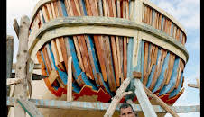 An den Ufern des Nil (3/3)