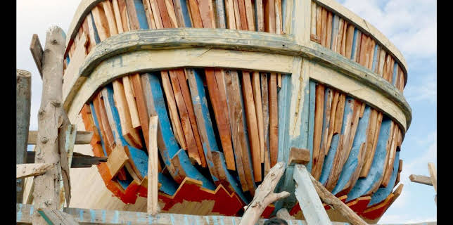 17:50: An den Ufern des Nil (3/3) | Arte | 3/13 2026