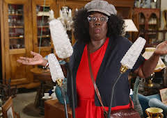 The Vintage French Farmhouse