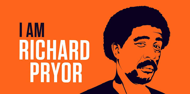 I Am Richard Pryor (2019)