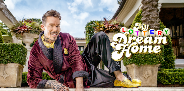 7:00 AM: My Lottery Dream Home (S14 E2) (S14) | TLC | 11/21 2025