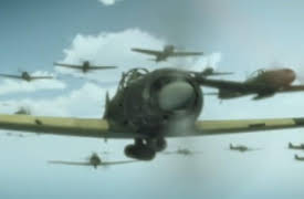 America The Story of Us Season 1: WWII