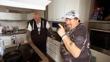 14:10: Hartz Rot Gold (S3 E80) (S3) | RTL 2 | 12/14 2025