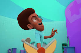 Mini Beat Power Rockers, Season 1: Dr. Groovy