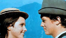 Ludwig auf Freiersfüßen