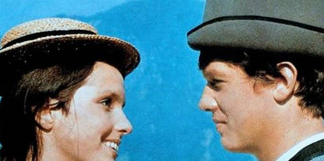 03:45: Ludwig auf Freiersfüßen | SWR Fernsehen RP | 2/1 2026