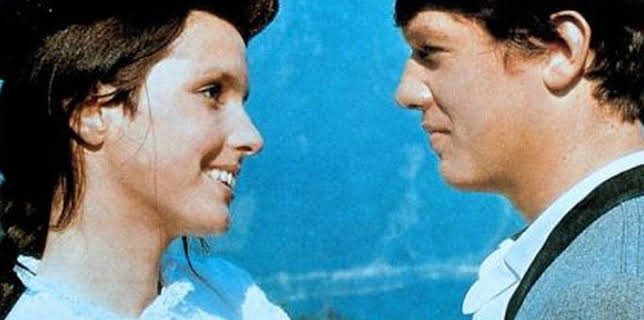 Ludwig auf Freiersfüßen