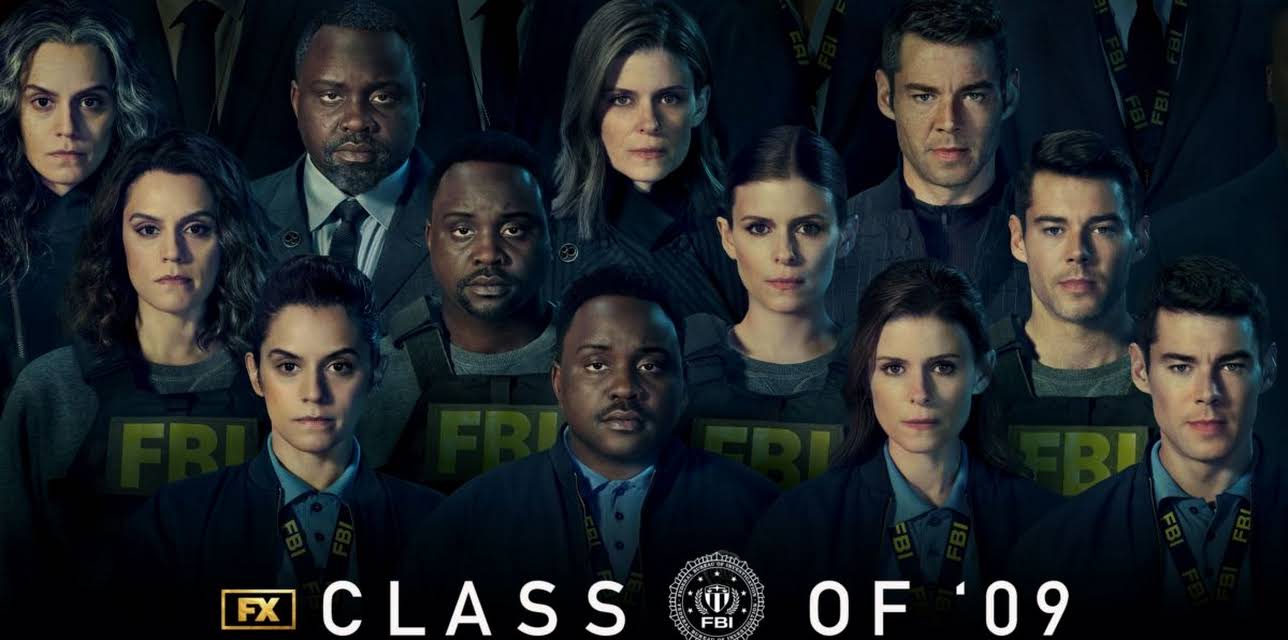 Class of '09