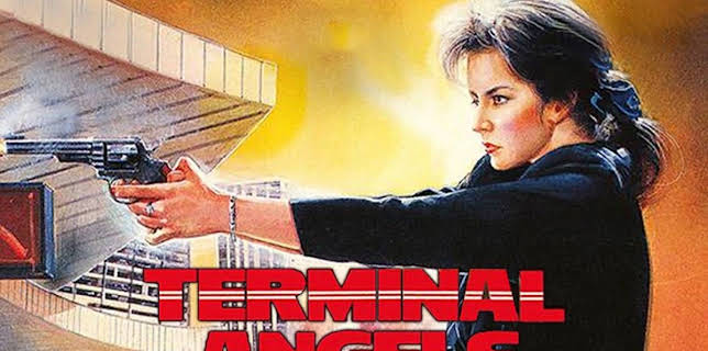 Terminal Angels (1987)