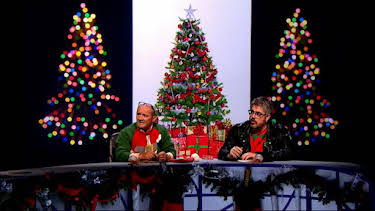 10:00 PM: QI XL (S11 E14) (S11) | Dave | 12/24 2025