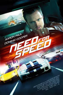 19:52: Need for Speed | Calle 13 | 6/6 2026