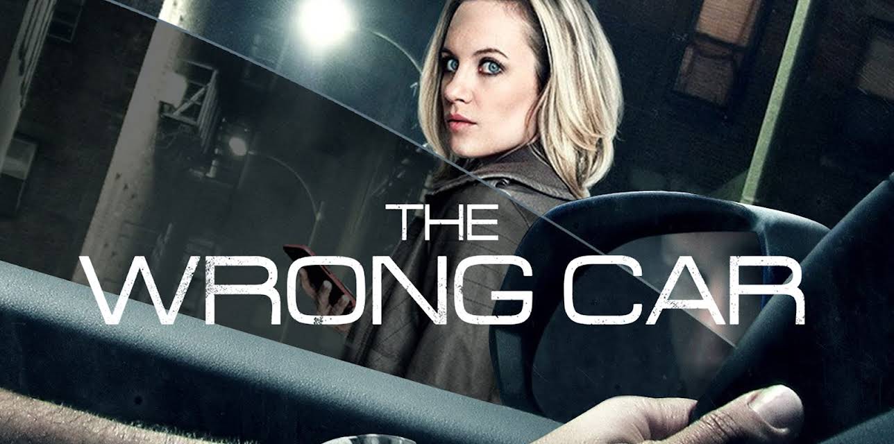 The Wrong Car (2016)