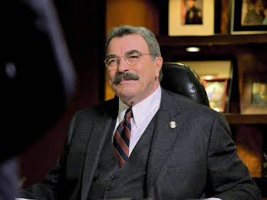 20:15: Blue Bloods - Crime Scene New York | Sat1 Gold | 7/15 2026