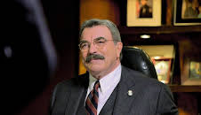 Blue Bloods - Crime Scene New York
