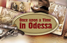 Once upon a Time in Odessa: Episode 9