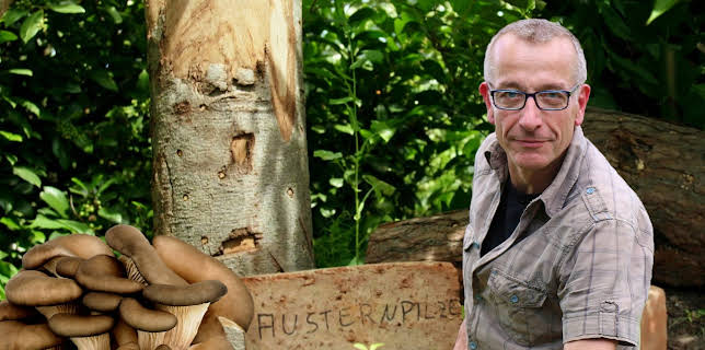 12:55: Mein leckerer Garten (4/6) | RBB Fernsehen | 11/6 2025