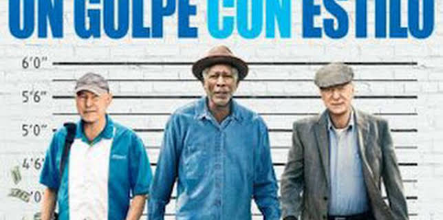 13:59: Un golpe con estilo | AXN | 3/4 2026