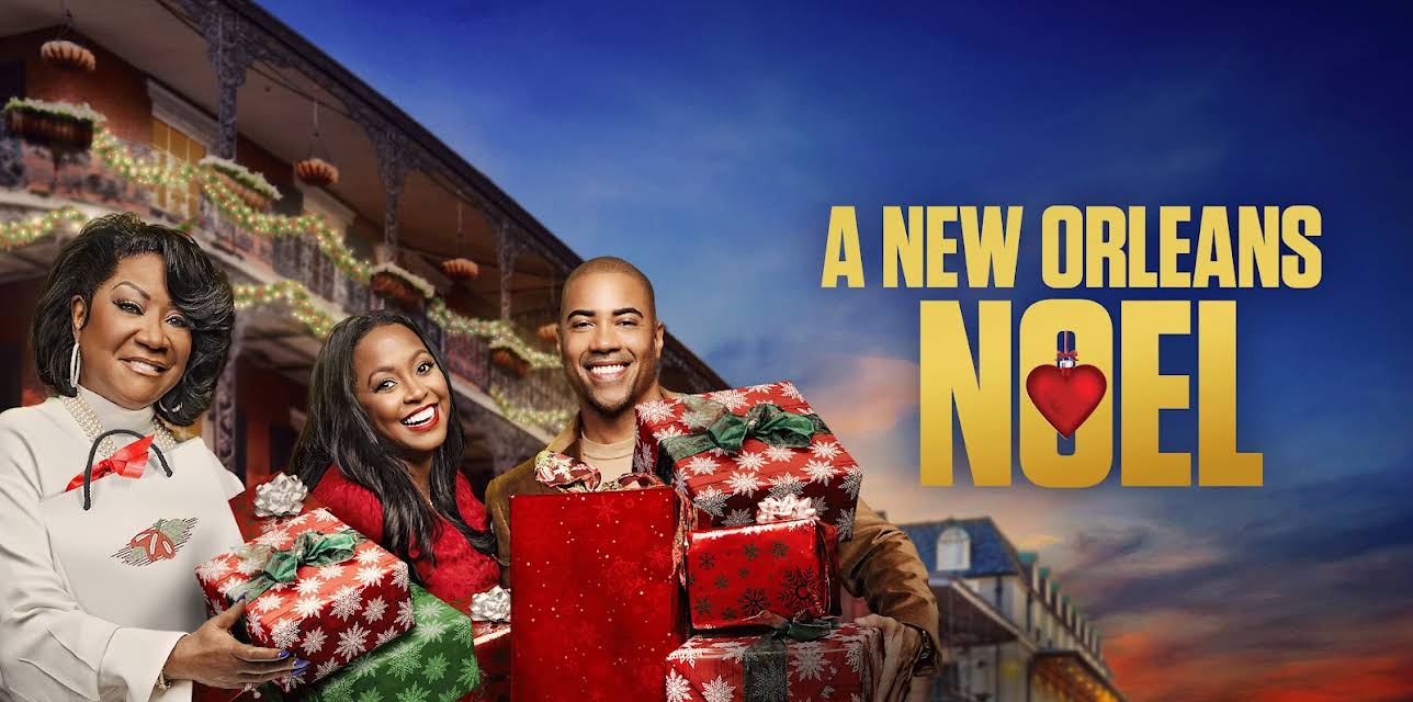 A New Orleans Noel