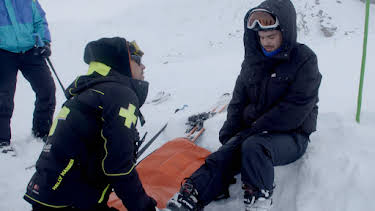 12:00 AM: Ski A&E (S1 E1) (S1) | W | 10/18 2026
