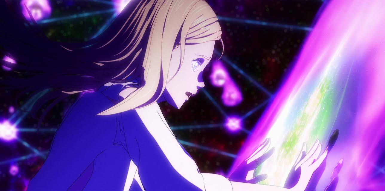 Ingress: The Animation