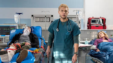 09:45: In aller Freundschaft (559) | RBB Fernsehen | 9/2 2026