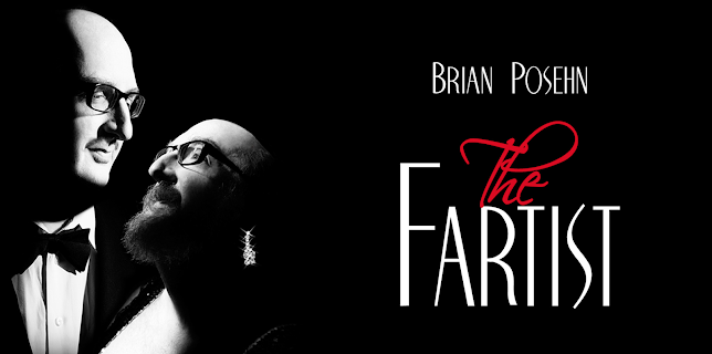 Brian Posehn: The Fartist (2026)