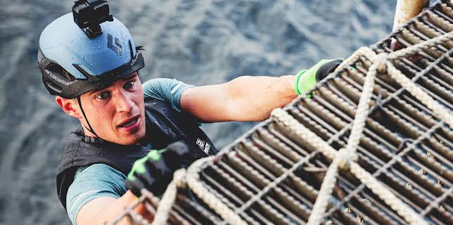 15:15: Norges tøffeste: Pangstart | NRK 2 | 11/28 2025