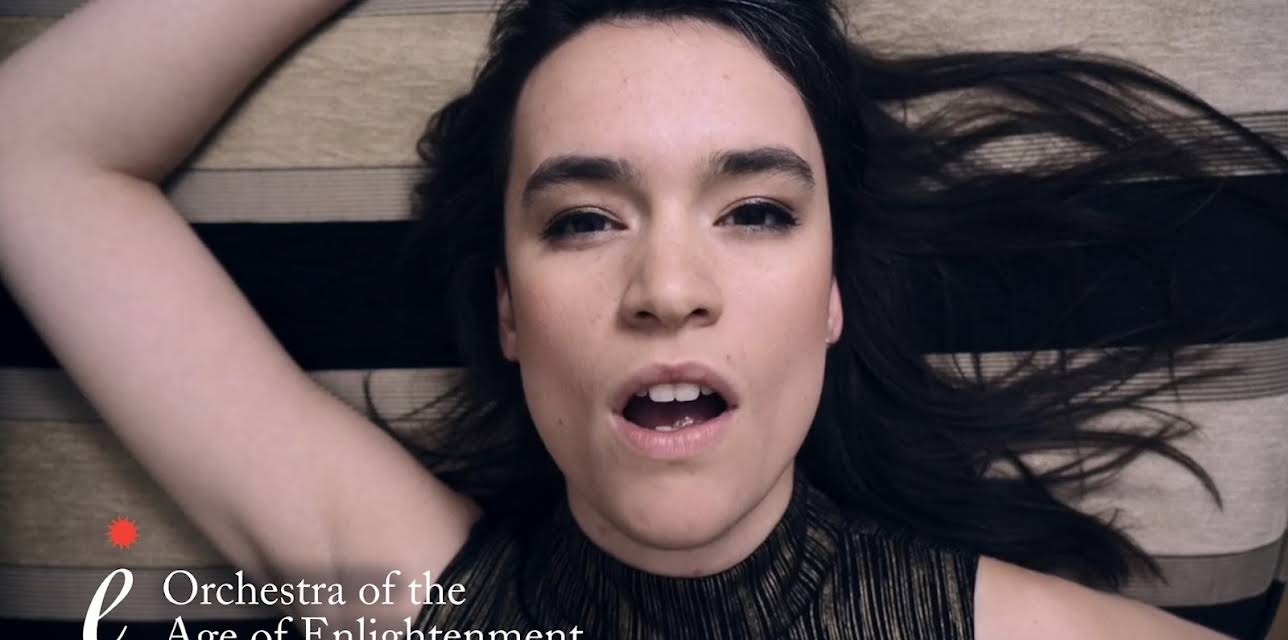 Purcell's Dido's Lament (2021)