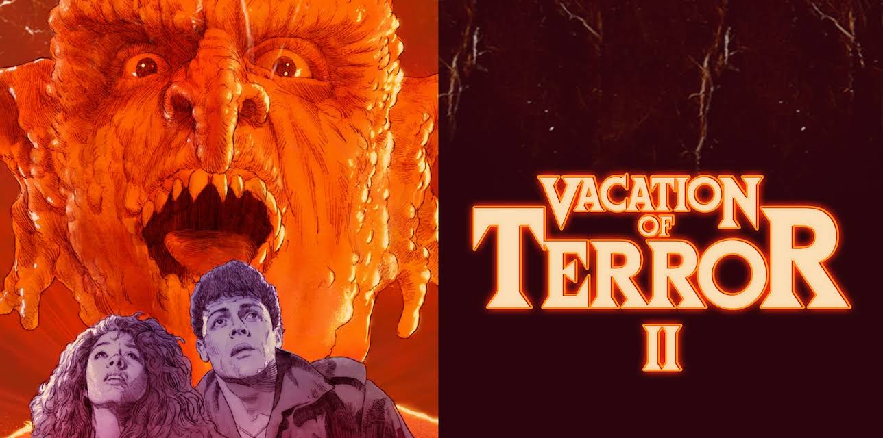 Vacations of Terror 2: Diabolical Birthday (1991)