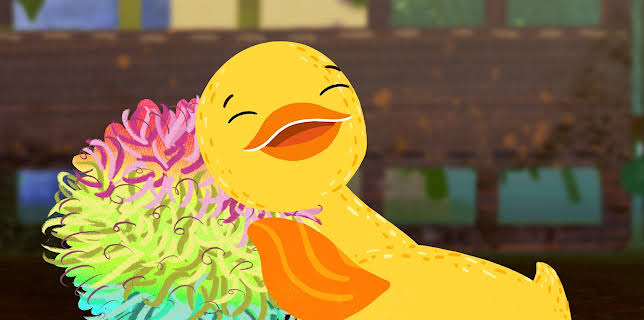 17:20: Lykke og vennene: Flau | NRK Super | 1/26 2026