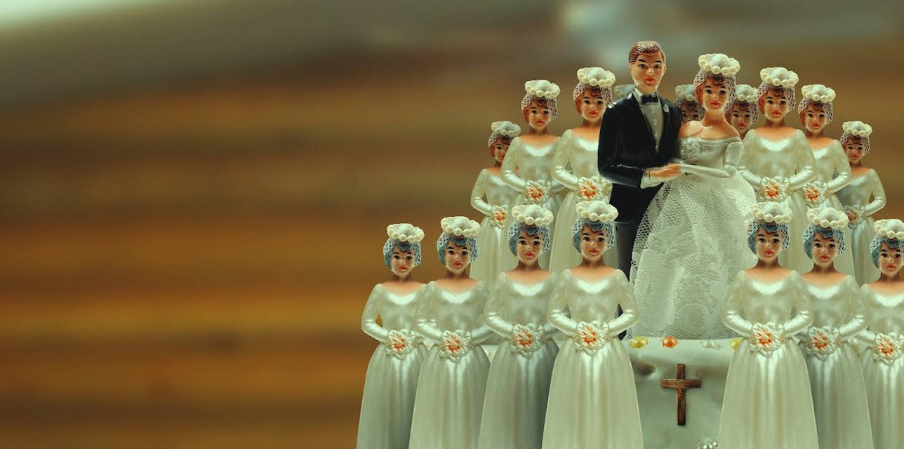 Keep Sweet: Pray and Obey