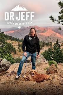 08:30: Dyrlegen i Rocky Mountain (S6 E5) (S6) | Animal Planet | 5/15 2026