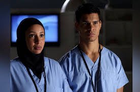 Hard Rock Medical: Baptism by Fire