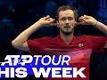ATP Tour This Week