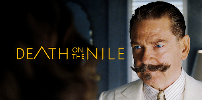 Death on the Nile (2022) (with Bonus Features) (2022)