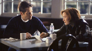 12:00 AM: The X-Files (S7 E11) (S7) | Paramount | 10/2 2026