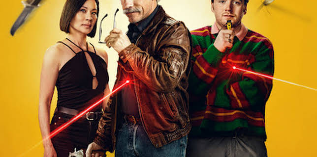 3:45 AM: Old Guy | Sky Action | 2/24 2026