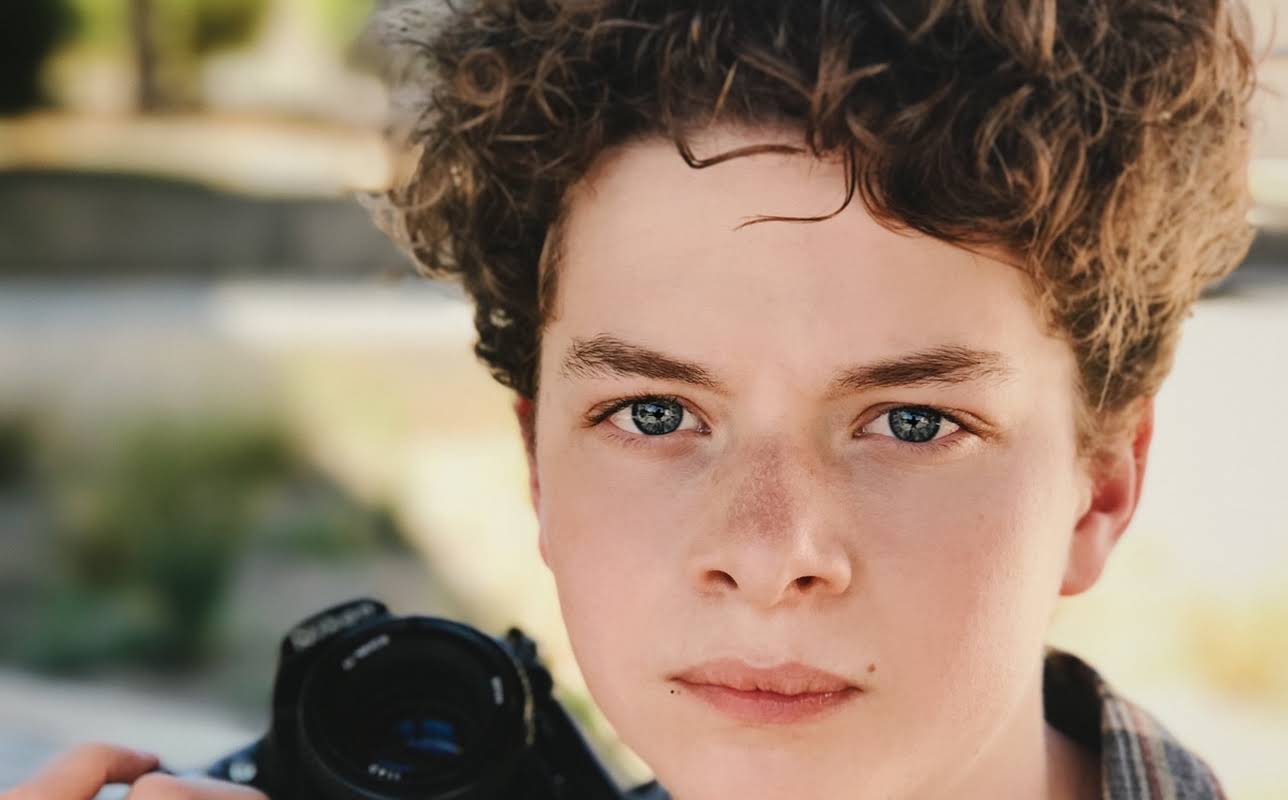 Quinn Liebling