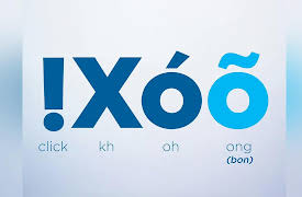 Language A to Z: X for !Xóõ, Y for Yiddish
