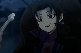 Ragna Crimson: Lightning God