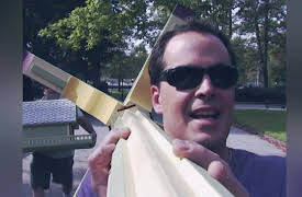 Hammered with John & Jimmy DiResta: The Victorian Birdhouse