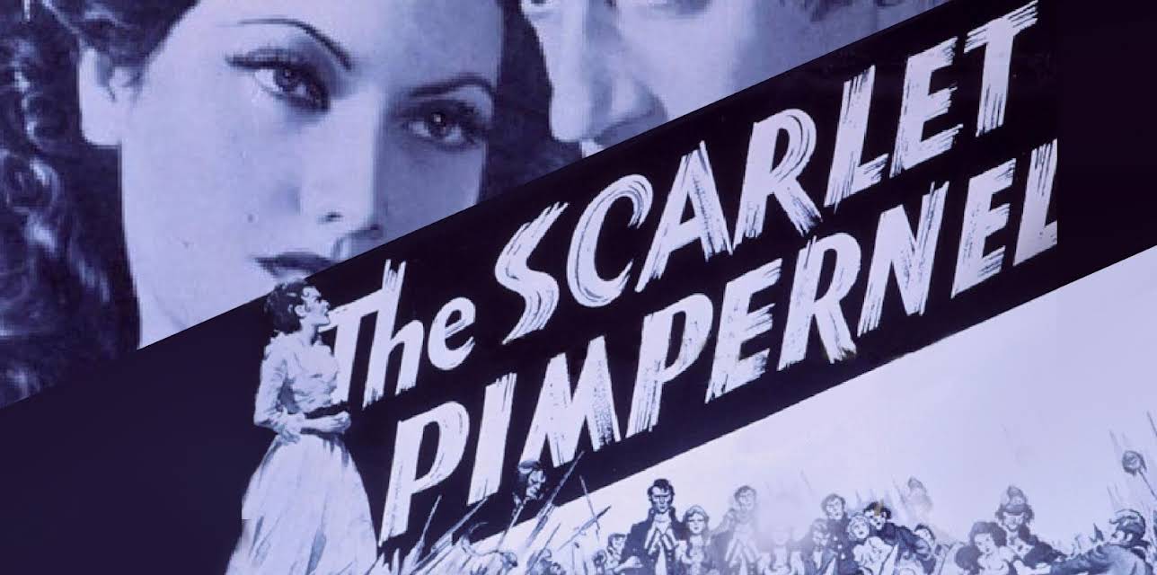 Scarlet Pimpernel (1935)