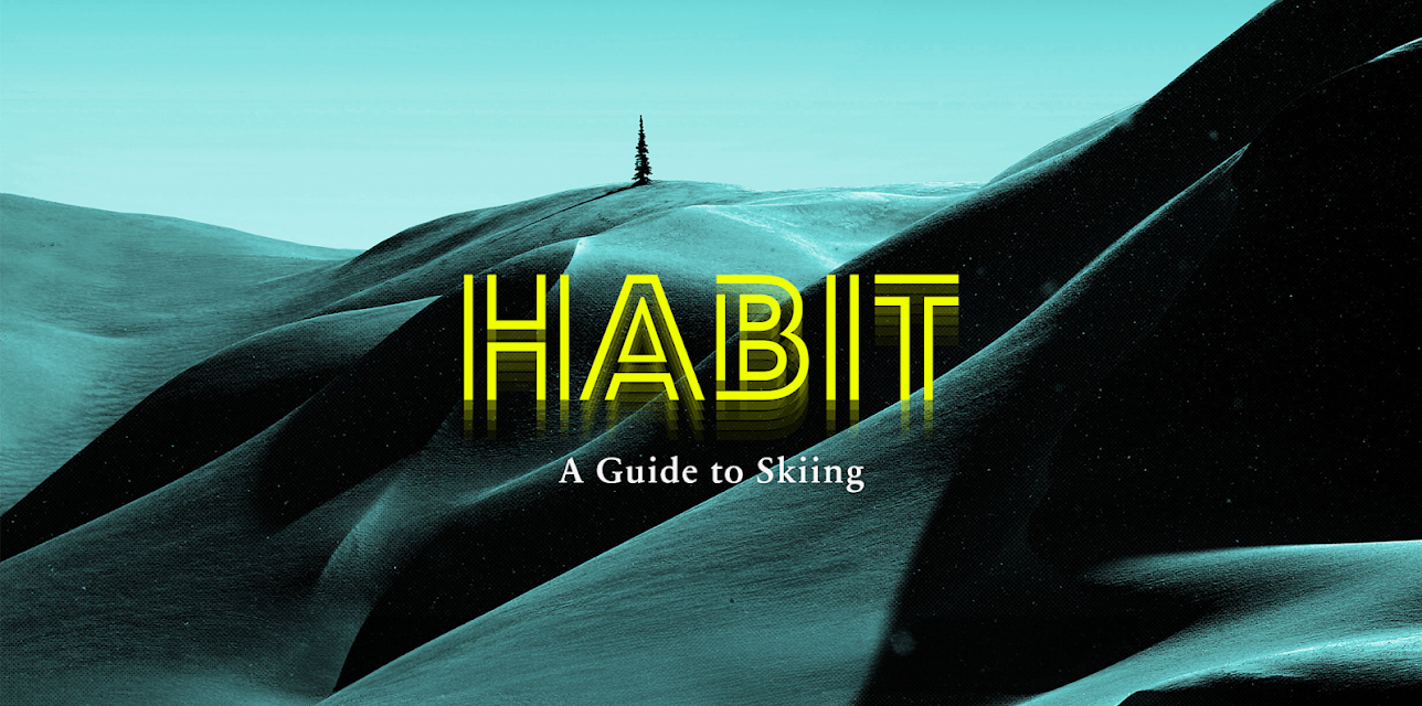 Habit (2017)